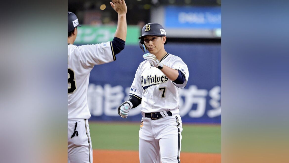 ソフトバンク山川満塁弾、モイネロが開幕７連勝…オリックス西川が４安打４打点で楽天に大勝 - 読売新聞オンライン