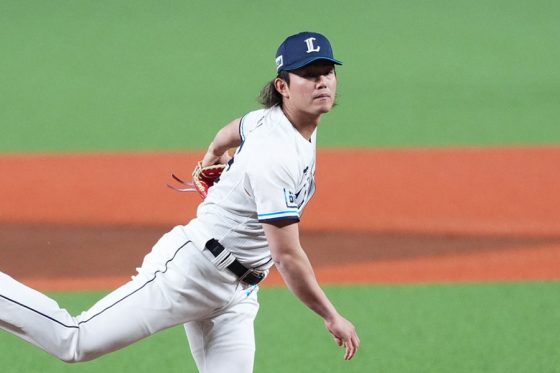 西武の剛腕はMLBで「十分通用する」 元巨人左腕が「すぐ行ったほうがいい」と推すワケ | Full-Count 西武の剛腕はMLBで「十分通用する」 元巨人左腕が「すぐ行ったほうがいい」と推すワケ | Full-Count