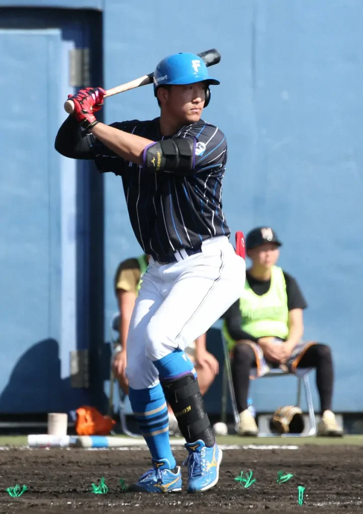 【ファーム情報】日本ハム・有薗がリーグ単独トップ12号　西武・上田4勝目　オイシックス・能登が9勝目 - スポニチ Sponichi Annex 野球