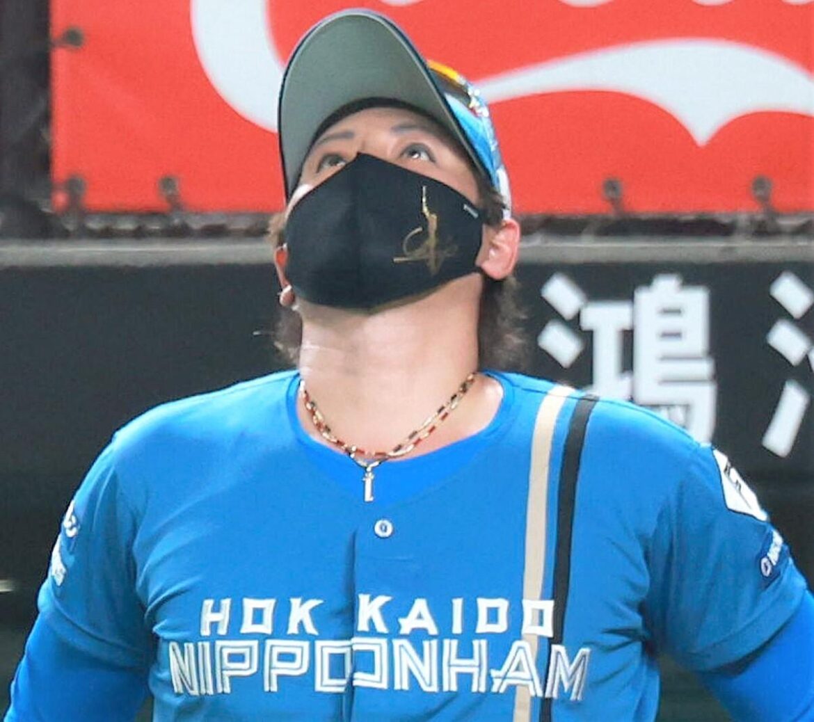【日本ハム】痛恨の逆転負け 2位・オリックスと1.5差に...玉井が8回2死一・二塁から長谷川にV打献上 継投が決まらず 水谷5号は空砲（TBS NEWS DIG Powered by JNN）