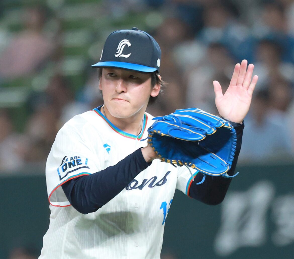 【西武】日本ハムに逆転勝ちで貯金6！ 1点差8回に長谷川が逆転V打 隅田8回2失点10Kの粘投で7勝目 代打外崎の適時打で一時同点（TBS NEWS DIG Powered by JNN）