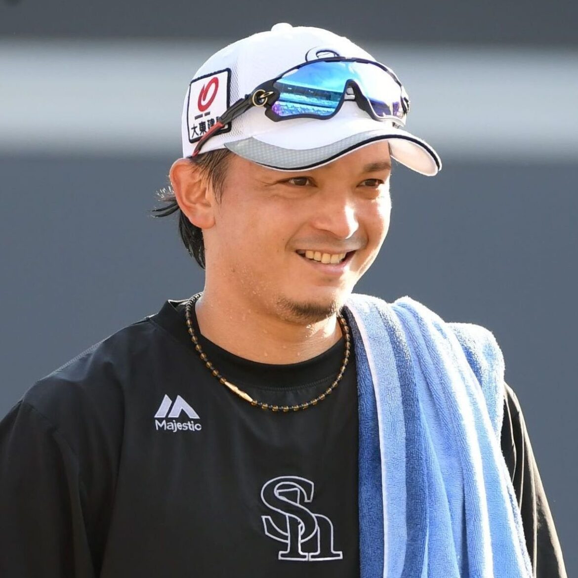 ソフトバンク東浜巨、53日ぶりの先発に「少し空きましたけど、しっかり準備はできた」 29日のロッテ戦に備えて最終調整（西スポWEB OTTO！） - Yahoo!ニュース - Yahoo!ニュース