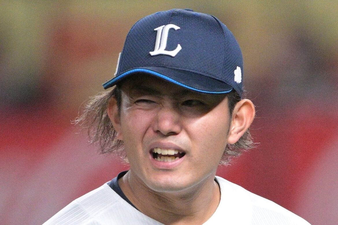 【西武】今井達也「緊急降板」の重大さ 本拠地の利を得られぬ〝サウナドーム〟抜本解決必要（東スポWEB） - Yahoo!ニュース - Yahoo!ニュース