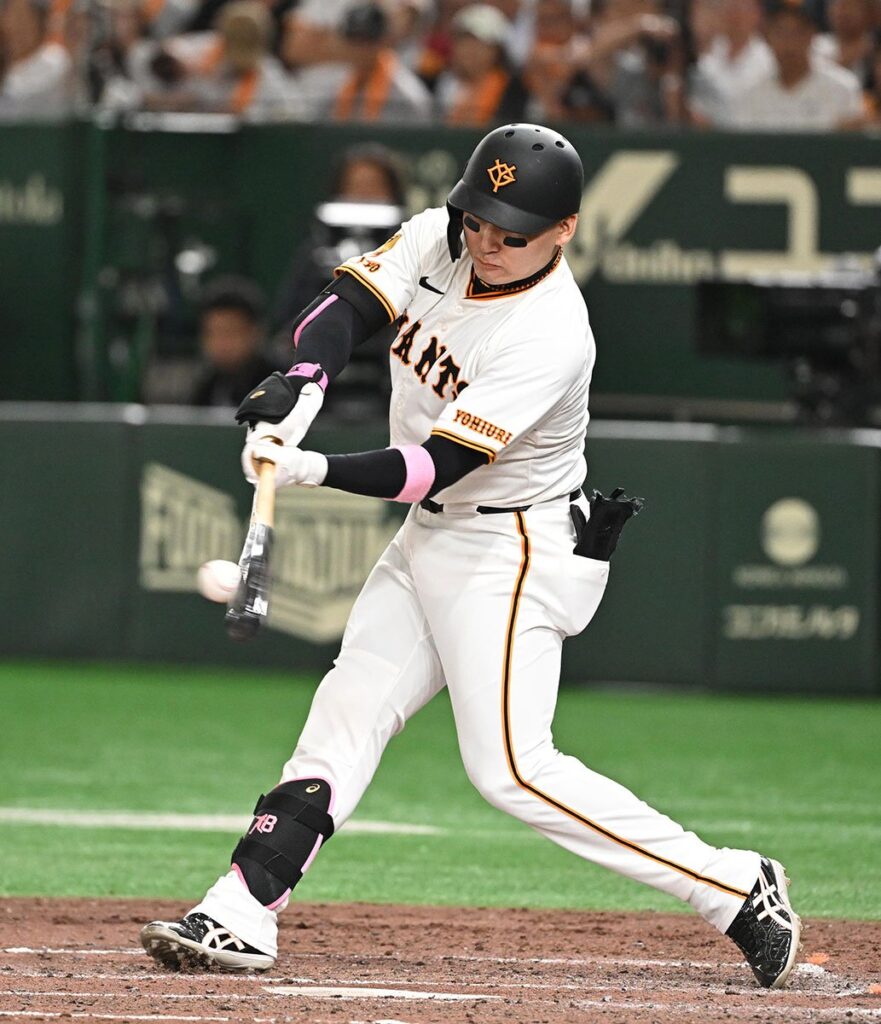 【巨人】丸佳浩 ２番・オコエ瑠偉を〝丸節〟でバッサリ「分かりやすいですよ。以上です」（東スポWEB） - Yahoo!ニュース - Yahoo!ニュース