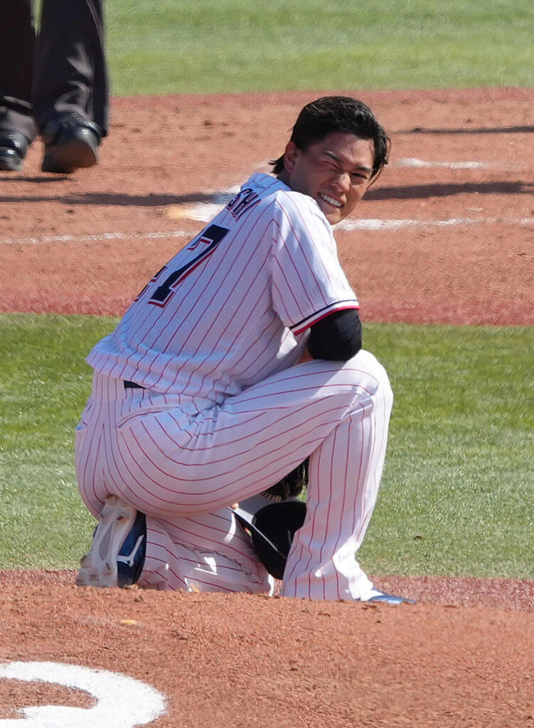 【ヤクルト】今季10度目完封負け 阪神デュプランティエの前に7回まで二塁すら踏めず(日刊スポーツ) – Yahoo!ニュース – Yahoo!ニュース 【ヤクルト】今季10度目完封負け 阪神デュプランティエの前に7回まで二塁すら踏めず(日刊スポーツ) - Yahoo!ニュース - Yahoo!ニュース