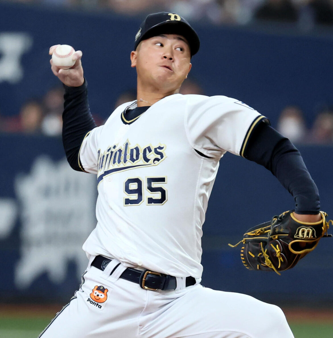 【オリックス】５カード連続の勝ち越しで貯金10！ ３年目育成出身の才木海翔がプロ初勝利（日刊スポーツ） - Yahoo!ニュース - Yahoo!ニュース