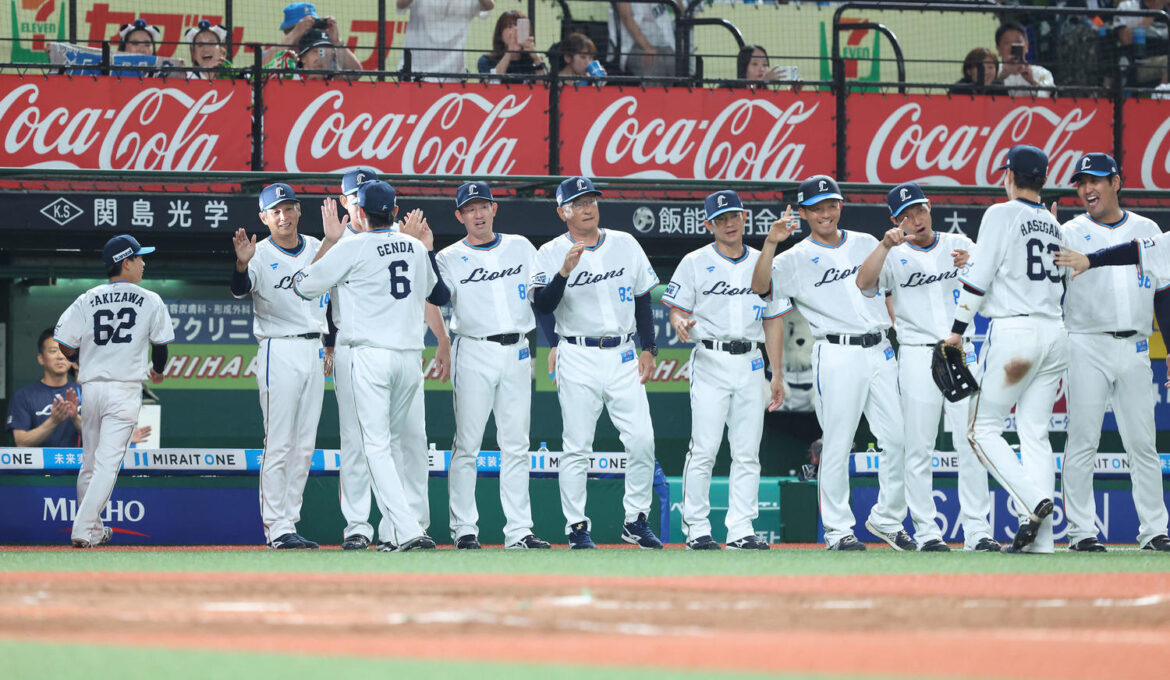 【西武】屈辱の90敗から史上初のＶなるか 前年90敗以上のチームの翌年最高順位は２位（日刊スポーツ） - Yahoo!ニュース - Yahoo!ニュース