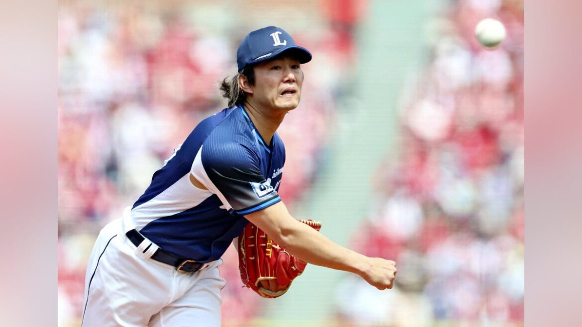 西武・今井達也は熱中症、前夜の試合中にしゃがみ込み降板…球団関係者 - 読売新聞オンライン