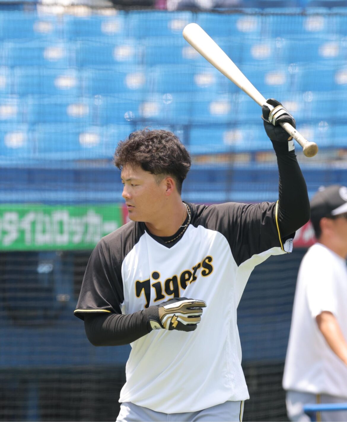 阪神 前川が「6番・左翼」昇格後初スタメン 佐藤輝は三塁、森下は右翼 先発はリーグ戦初先発の伊藤将(デイリースポーツ) – Yahoo!ニュース – Yahoo!ニュース 阪神 前川が「6番・左翼」昇格後初スタメン 佐藤輝は三塁、森下は右翼 先発はリーグ戦初先発の伊藤将(デイリースポーツ) - Yahoo!ニュース - Yahoo!ニュース