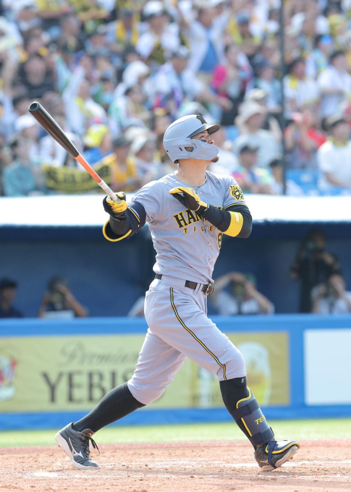 阪神 佐藤輝明が20号一番乗り!球団日本人選手では掛布雅之以来41年ぶりの快挙 ラッキーゾーン撤去後では初の偉業(デイリースポーツ) – Yahoo!ニュース – Yahoo!ニュース 阪神 佐藤輝明が20号一番乗り!球団日本人選手では掛布雅之以来41年ぶりの快挙 ラッキーゾーン撤去後では初の偉業(デイリースポーツ) - Yahoo!ニュース - Yahoo!ニュース