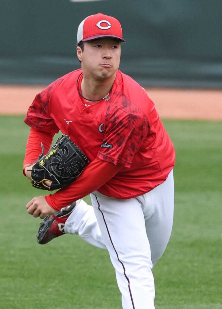 【29日のプロ野球見どころ】広島のルーキー左腕・佐藤柳がプロ初登板初先発 勝てば左腕ではチーム2人目（スポニチアネックス） - Yahoo!ニュース - Yahoo!ニュース