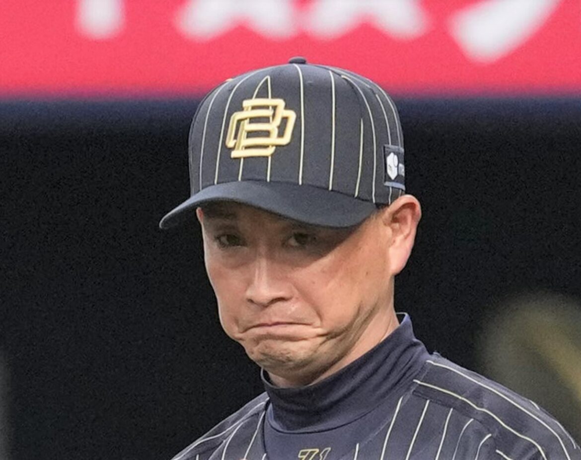 【オリックス】逆転負けで連勝3でストップ...東2回途中4失点KOで2敗目 7戦連続初回得点も2回以降無得点 西川今季2本目の先頭打者弾（TBS NEWS DIG Powered by JNN）