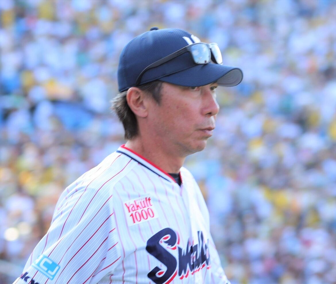 【ヤクルト】阪神に2戦連続の完封負け...借金ワースト“25” 打線わずか2安打、3回以降無安打 オスナけん制死 アビラ5回5失点5敗目（TBS NEWS DIG Powered by JNN）