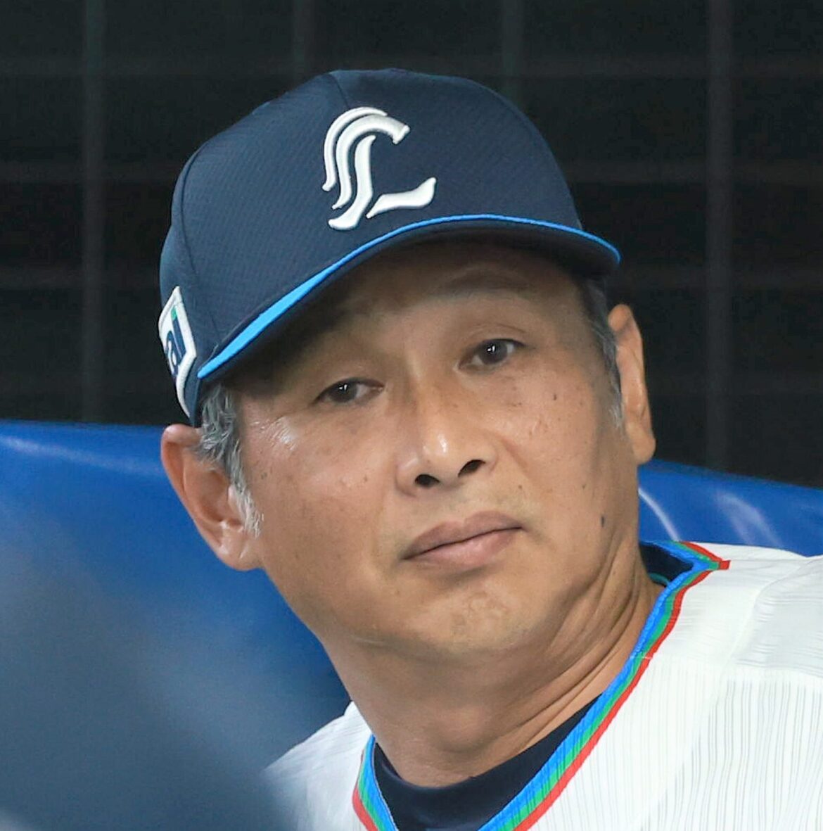 【西武】日本ハムに逆転負けで貯金5に減らす 渡邉今季最長8回2失点も4敗目 わずか4安打で8三振1得点どまり ネビンの6号ソロで先制も（TBS NEWS DIG Powered by JNN）