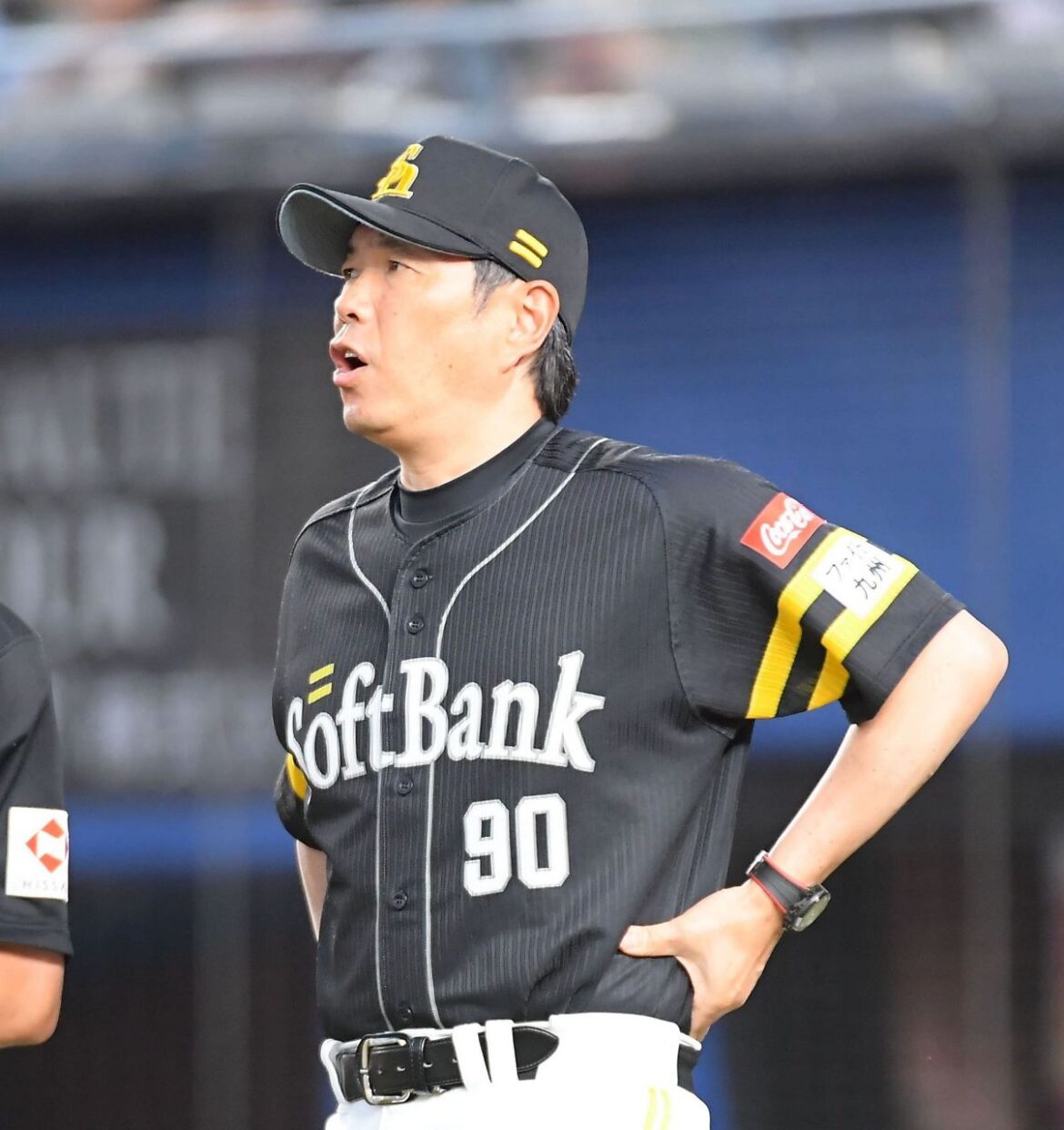 「勝ちに不思議の勝ちあり」ソフトバンク小久保監督、ロッテの「肉体的援助」に命拾いで逃げ切り勝ち 東浜巨が6回無失点で2勝目（西スポWEB OTTO！） - Yahoo!ニュース - Yahoo!ニュース