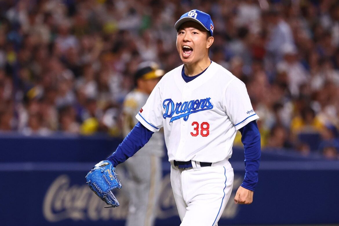 【中日】４カード連続負け越しで借金は今季最多タイ「６」 広島新人・佐藤柳にプロ初勝利献上（東スポWEB） - Yahoo!ニュース - Yahoo!ニュース