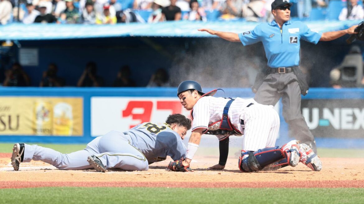 【阪神】前川右京が久々のスタメン 「アイブラック3兄弟」揃い踏みで快勝(東スポWEB) – Yahoo!ニュース – Yahoo!ニュース 【阪神】前川右京が久々のスタメン 「アイブラック3兄弟」揃い踏みで快勝(東スポWEB) - Yahoo!ニュース - Yahoo!ニュース