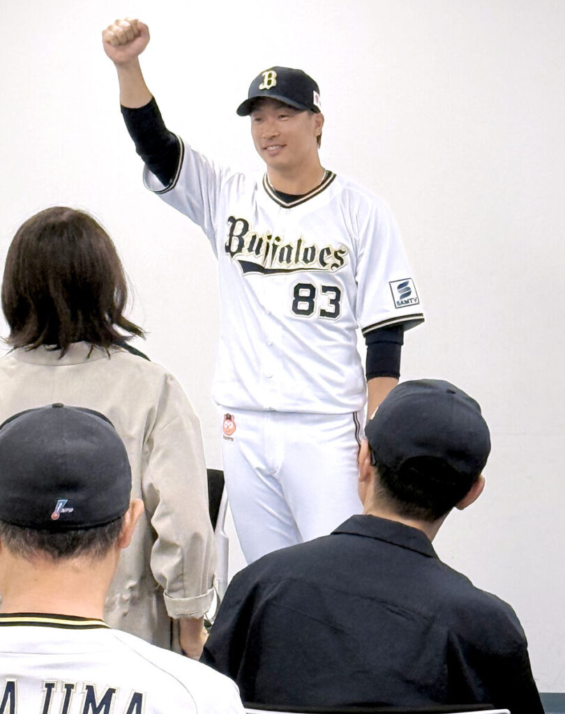 【オリックス】安達了一内野守備・走塁コーチがＩＢＤ患者との交流会に参加 自身は１６年に潰瘍性大腸炎を発症（スポーツ報知） - Yahoo!ニュース - Yahoo!ニュース