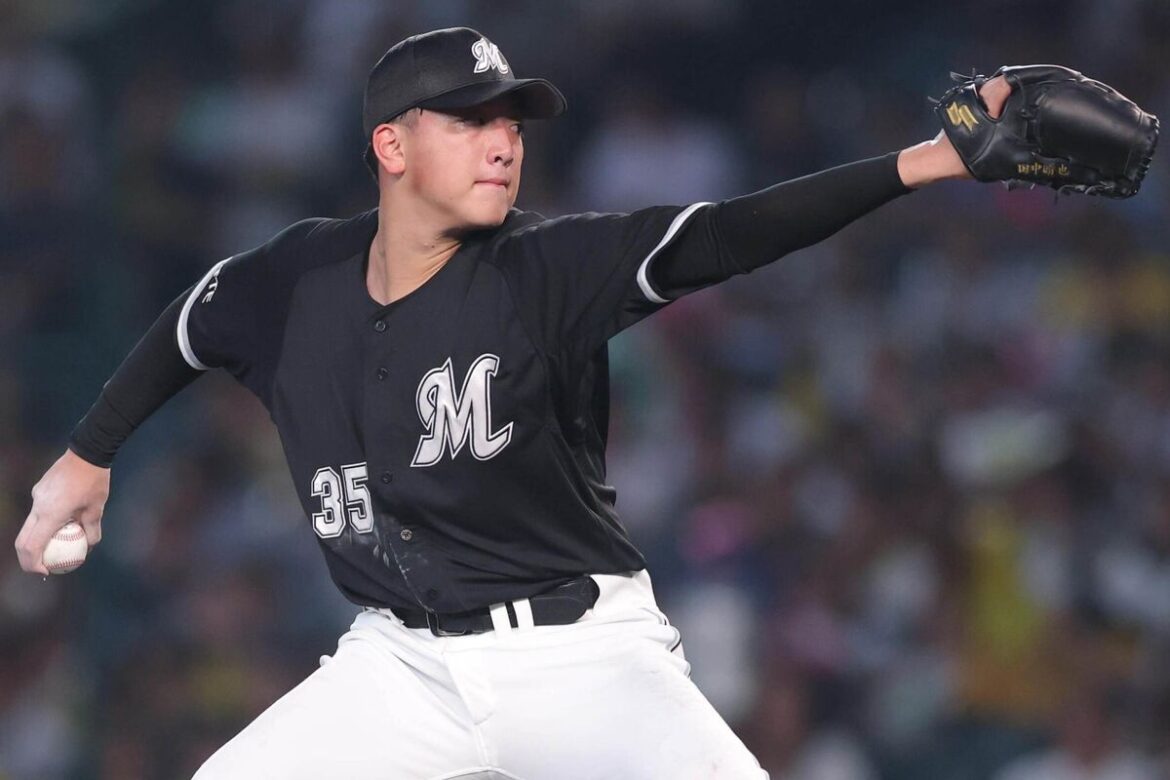 【パ公示】（２９日）ロッテが田中晴也を登録、石川柊太を抹消 ソフトバンクは大野稼頭央を登録（スポーツ報知） - Yahoo!ニュース - Yahoo!ニュース