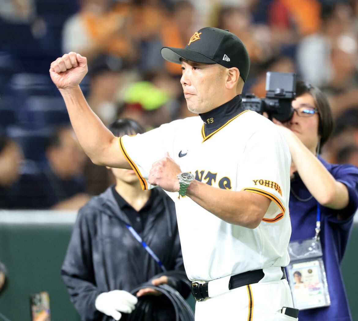 【巨人】約１カ月ぶりの同一カード３連勝へ「総力戦でいけますので頑張りたい」阿部監督（日刊スポーツ） - Yahoo!ニュース - Yahoo!ニュース