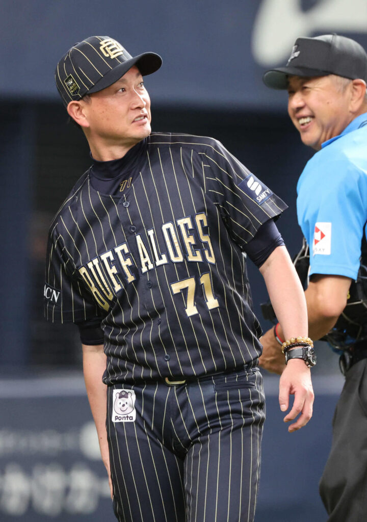 【オリックス】球団43年ぶり初回先頭から２者連発も逆転負け「流れ止められなかった」岸田監督（日刊スポーツ） - Yahoo!ニュース - Yahoo!ニュース