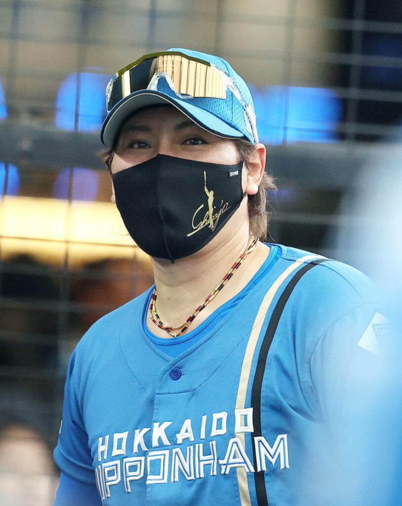 【日本ハム】新庄監督、北山亘基の東京ドーム再登板に不安?「逆に捕まらんか心配になってくる」(日刊スポーツ) – Yahoo!ニュース – Yahoo!ニュース 【日本ハム】新庄監督、北山亘基の東京ドーム再登板に不安?「逆に捕まらんか心配になってくる」(日刊スポーツ) - Yahoo!ニュース - Yahoo!ニュース