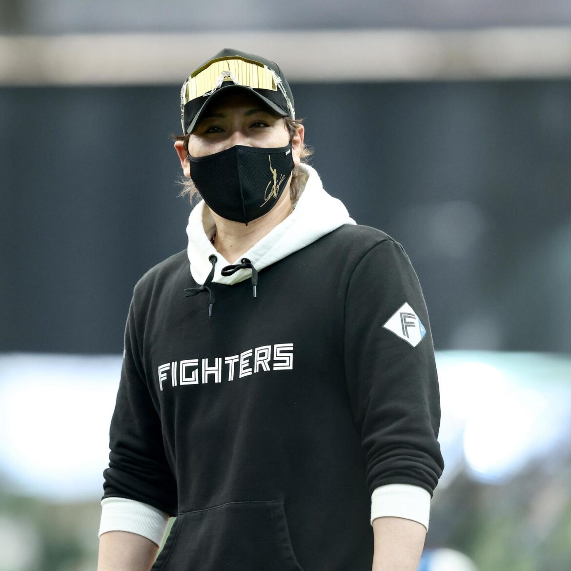 【日本ハム】新庄剛志監督の絶妙起用ハマった 前夜３三振の石井二塁打から連続起用水谷が同点打（日刊スポーツ） - Yahoo!ニュース - Yahoo!ニュース