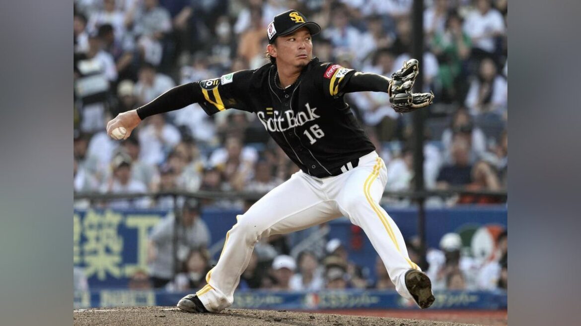 日本ハム・達孝太がプロ初完投勝利…ソフトバンクは４カード連続勝ち越し、東浜巨が４月以来の勝ち星 - 読売新聞オンライン