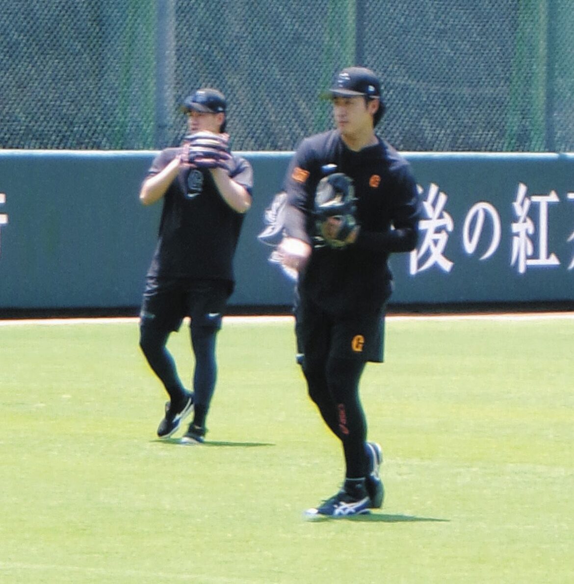 巨人・西舘勇陽、7月1日・阪神戦先発 チームは3試合連続完封勝利中「流れに乗っていければ」ゼロ行進継続への期待に「だいぶ重い…」（中日スポーツ） - Yahoo!ニュース - Yahoo!ニュース