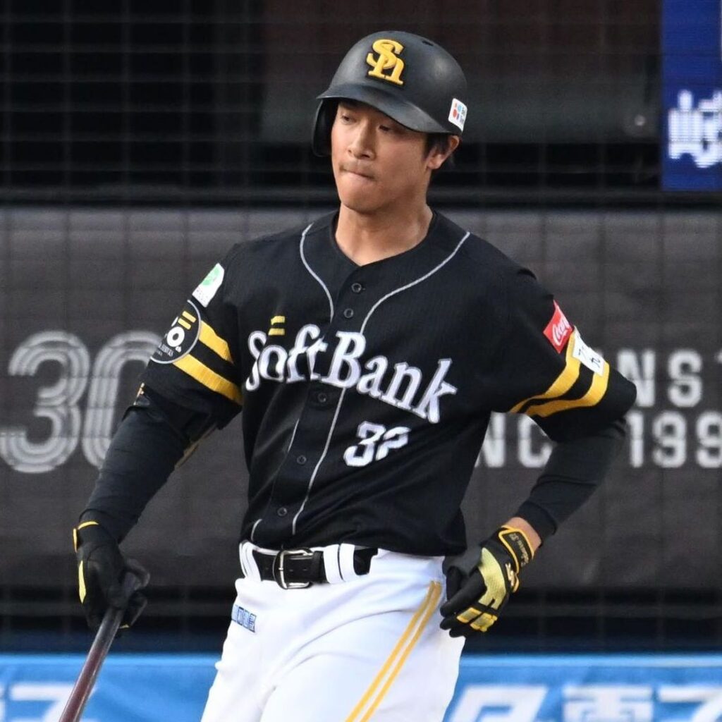 進撃の6月からいきなり正念場の7月へ ソフトバンク、リーグ連覇への折り返し地点 柳町達の〝ダブルMVP〟には強力ライバル出現（西スポWEB OTTO！） - Yahoo!ニュース - Yahoo!ニュース