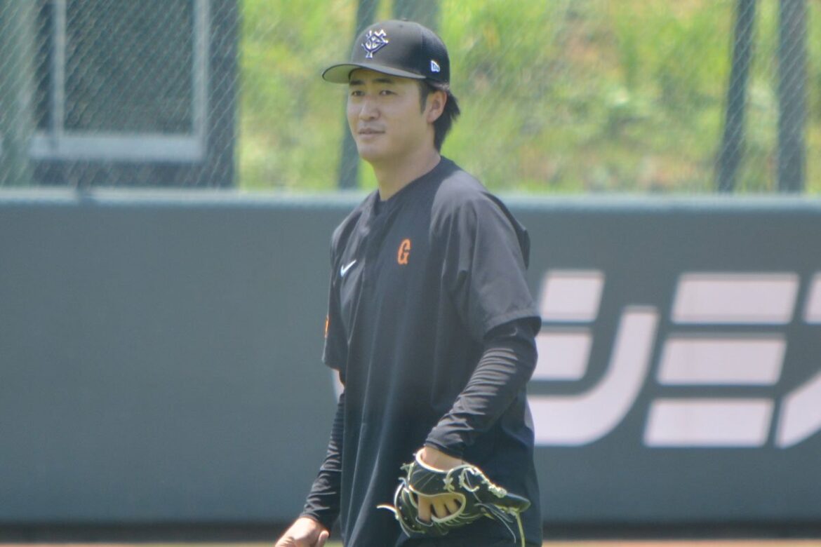 【巨人】西舘勇陽 火曜先発…中大の先輩だった阪神・森下とも対戦「一番注意しないと」（東スポWEB） - Yahoo!ニュース - Yahoo!ニュース