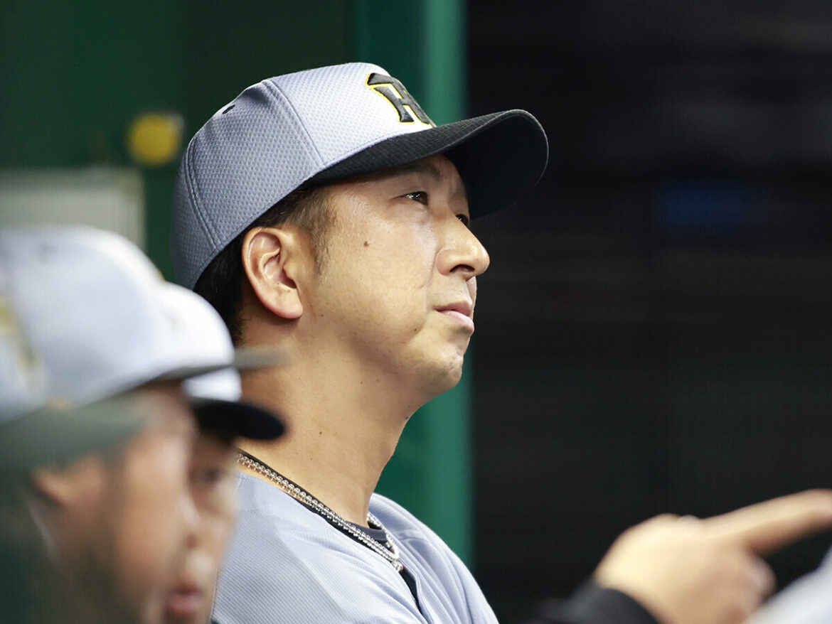 広岡達朗が阪神・藤川監督の采配に警鐘 「強引な野球はハマればいいが、相手に流れが渡る危険性がある」(webスポルティーバ) – Yahoo!ニュース – Yahoo!ニュース 広岡達朗が阪神・藤川監督の采配に警鐘 「強引な野球はハマればいいが、相手に流れが渡る危険性がある」(webスポルティーバ) - Yahoo!ニュース - Yahoo!ニュース