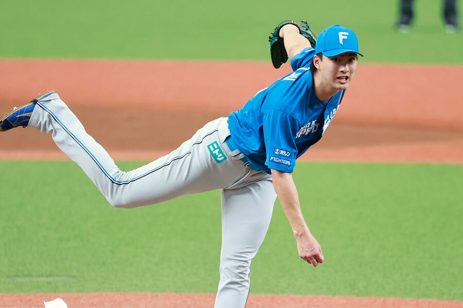 大谷超えの新記録に騒然「翔平以来の化け物」 「0.64」が示す凄まじさ、21歳右腕の破壊力(Full-Count) – Yahoo!ニュース – Yahoo!ニュース 大谷超えの新記録に騒然「翔平以来の化け物」 「0.64」が示す凄まじさ、21歳右腕の破壊力(Full-Count) - Yahoo!ニュース - Yahoo!ニュース