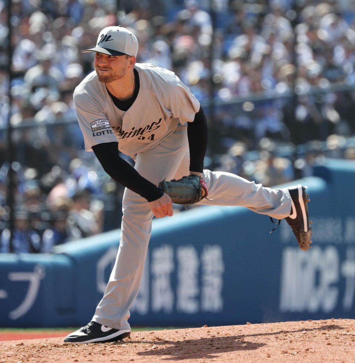 【ロッテ】7月1日の楽天戦先発のオースティン・ボスは「ストライク先行で自分が主導権を握って」(スポーツ報知) – Yahoo!ニュース – Yahoo!ニュース 【ロッテ】7月1日の楽天戦先発のオースティン・ボスは「ストライク先行で自分が主導権を握って」(スポーツ報知) - Yahoo!ニュース - Yahoo!ニュース