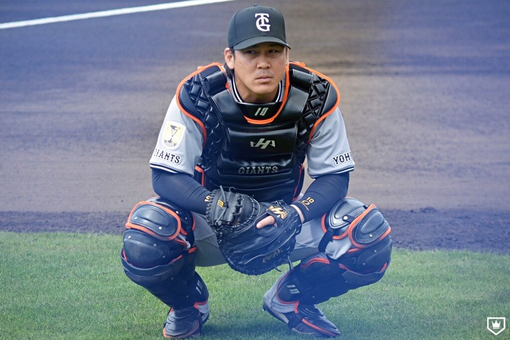 巨人、捕手の競争はどうなる！？江本氏「何を基準にと言ったら…」（ベースボールキング） - Yahoo!ニュース - Yahoo!ニュース
