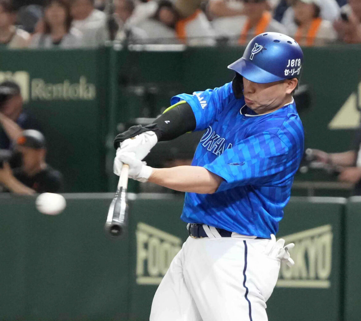 【DeNA】オースティン抹消後５勝13敗…１番佐野の勝負手も31回連続無得点で打開策に注目（日刊スポーツ） - Yahoo!ニュース - Yahoo!ニュース