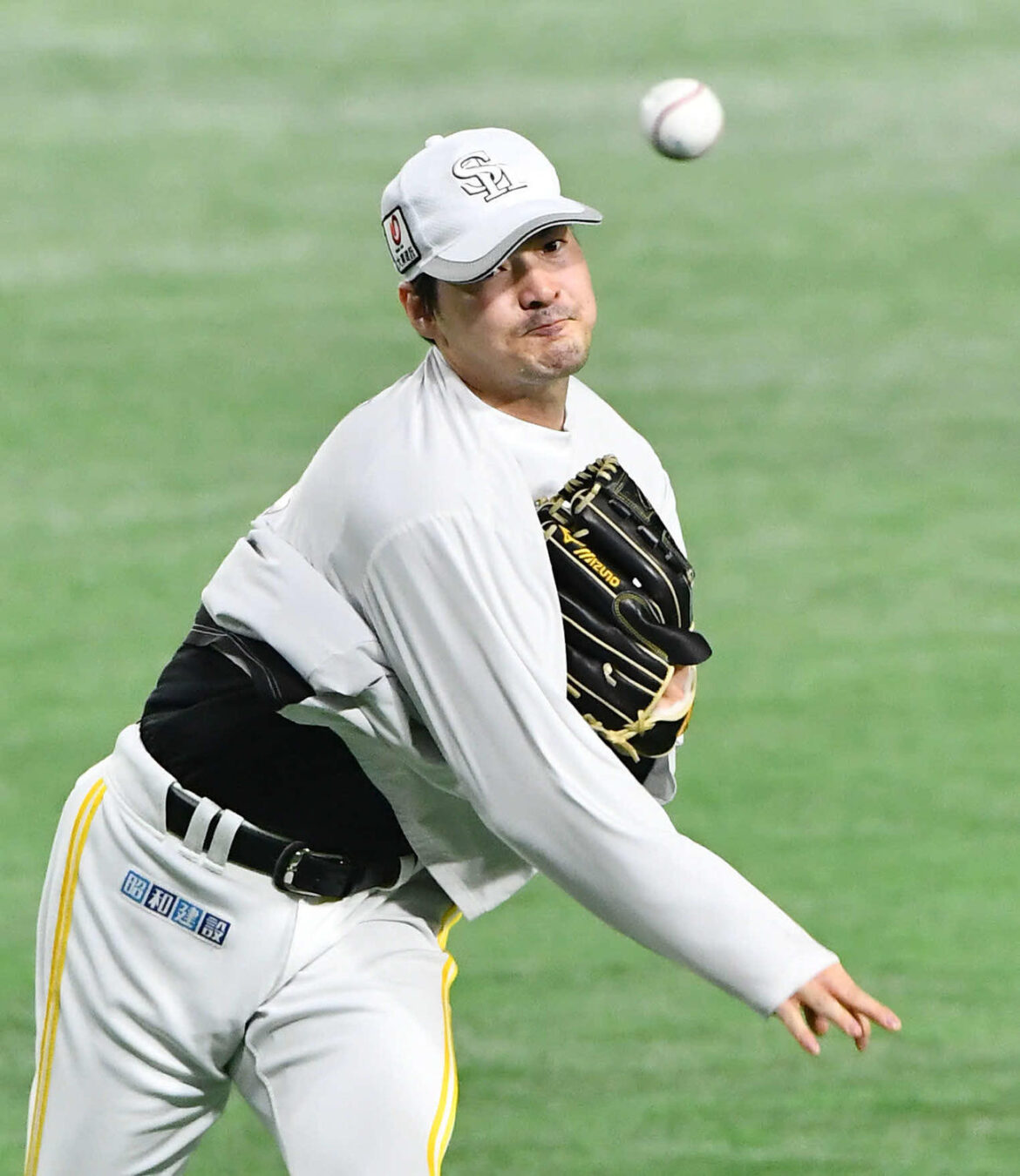 【ソフトバンク】有原航平が7・1日本ハム戦に先発 東京Dは7勝1敗、防御率2・40得意舞台(日刊スポーツ) – Yahoo!ニュース – Yahoo!ニュース 【ソフトバンク】有原航平が7・1日本ハム戦に先発 東京Dは7勝1敗、防御率2・40得意舞台(日刊スポーツ) - Yahoo!ニュース - Yahoo!ニュース