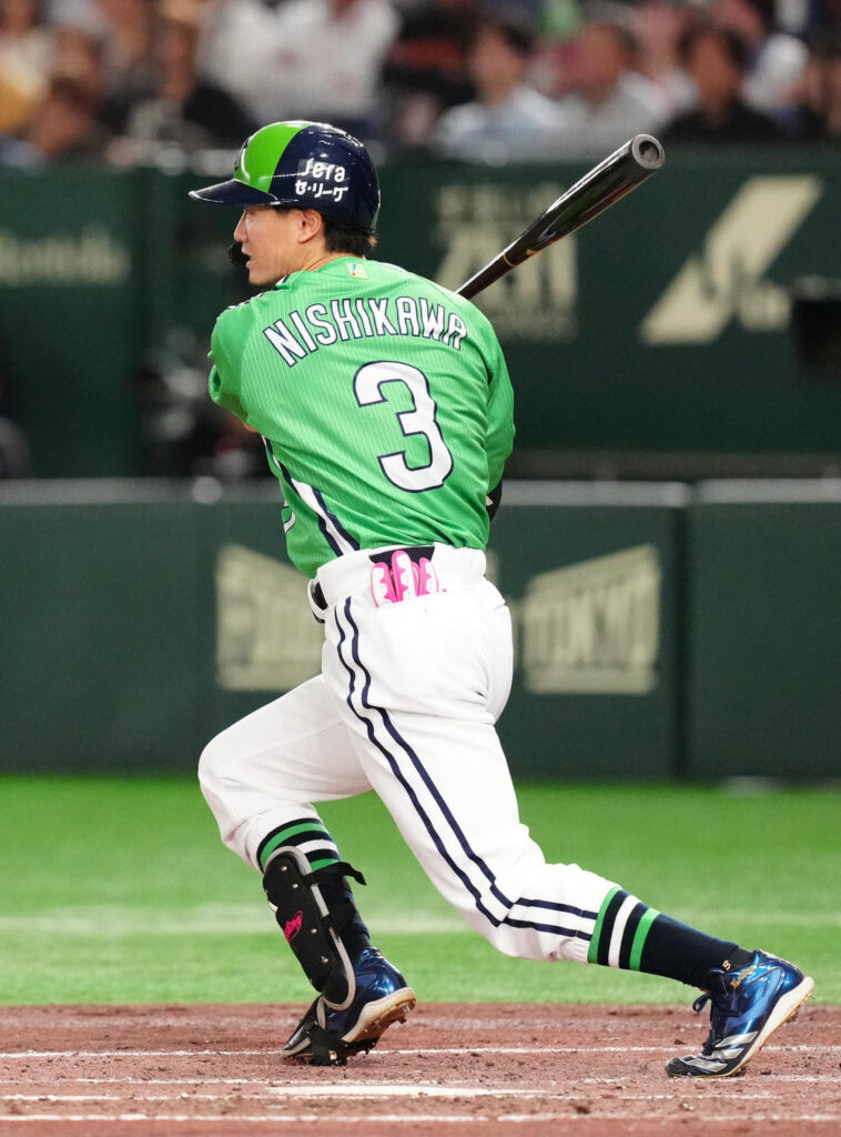 ヤクルト西川遥輝、阪神佐野大陽、ロッテポランコ、オリックス東晃平ら抹消／30日公示（日刊スポーツ） - Yahoo!ニュース - Yahoo!ニュース