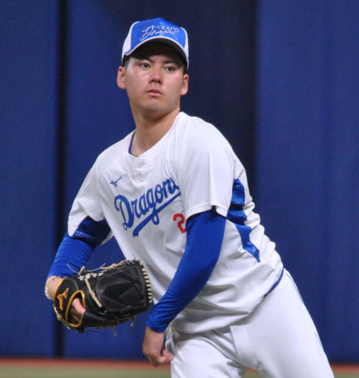 【中日】ドラ１金丸夢斗、プロ初勝利へ６度目先発「相手も分かっている。上回るか読みを外すか」（日刊スポーツ） - Yahoo!ニュース - Yahoo!ニュース