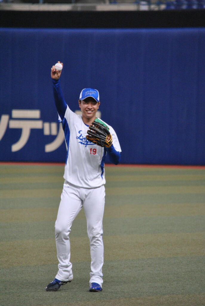 【中日】高橋宏斗が開幕戦で５失点KOされた舞台で「やり返す」７月２日DeNA戦で先発予定（日刊スポーツ） - Yahoo!ニュース - Yahoo!ニュース