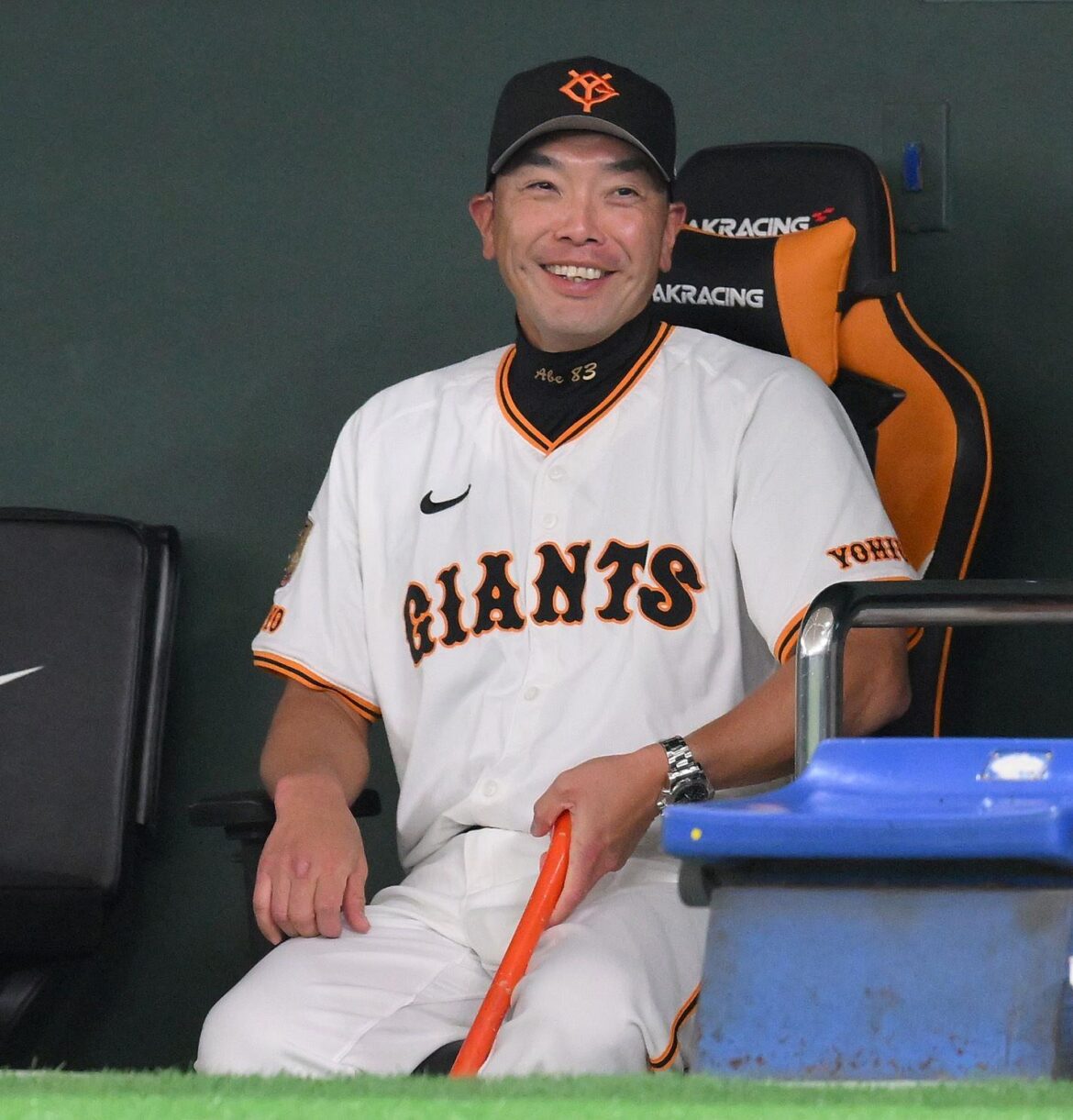 阿部巨人「チャレンジャー精神」で阪神戦へ 西舘ら若手３投手が先発予定 「本当のヤマ場はもっと先」（デイリースポーツ） - Yahoo!ニュース - Yahoo!ニュース