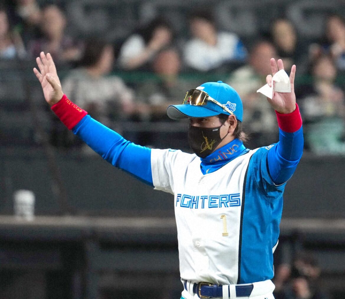 日本ハム・新庄監督が語った「完投」へのこだわり 「次の投球につながる」選手の成長促し急増(スポニチアネックス) – Yahoo!ニュース – Yahoo!ニュース 日本ハム・新庄監督が語った「完投」へのこだわり 「次の投球につながる」選手の成長促し急増(スポニチアネックス) - Yahoo!ニュース - Yahoo!ニュース