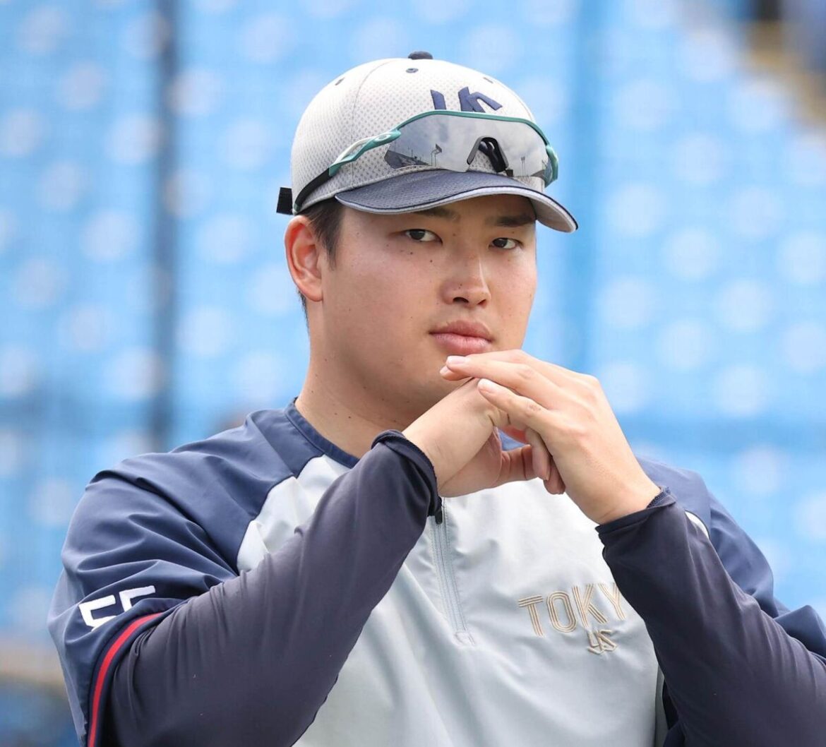 ヤクルト・村上宗隆、７月中旬の実戦復帰視野…再発防止へ慎重調整（スポーツ報知） - Yahoo!ニュース - Yahoo!ニュース