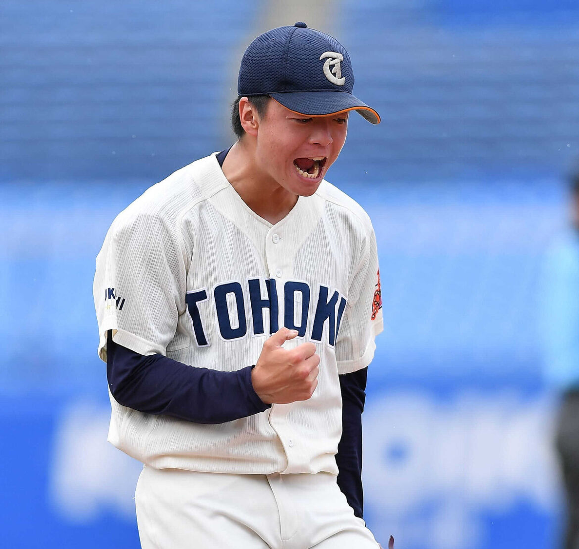 ドラフト候補ズラリ侍ジャパン大学代表が直前合宿でDeNA、ヤクルトの2軍とオープン戦を予定 – ライブドアニュース – ライブドアニュース ドラフト候補ズラリ侍ジャパン大学代表が直前合宿でDeNA、ヤクルトの2軍とオープン戦を予定 - ライブドアニュース - ライブドアニュース