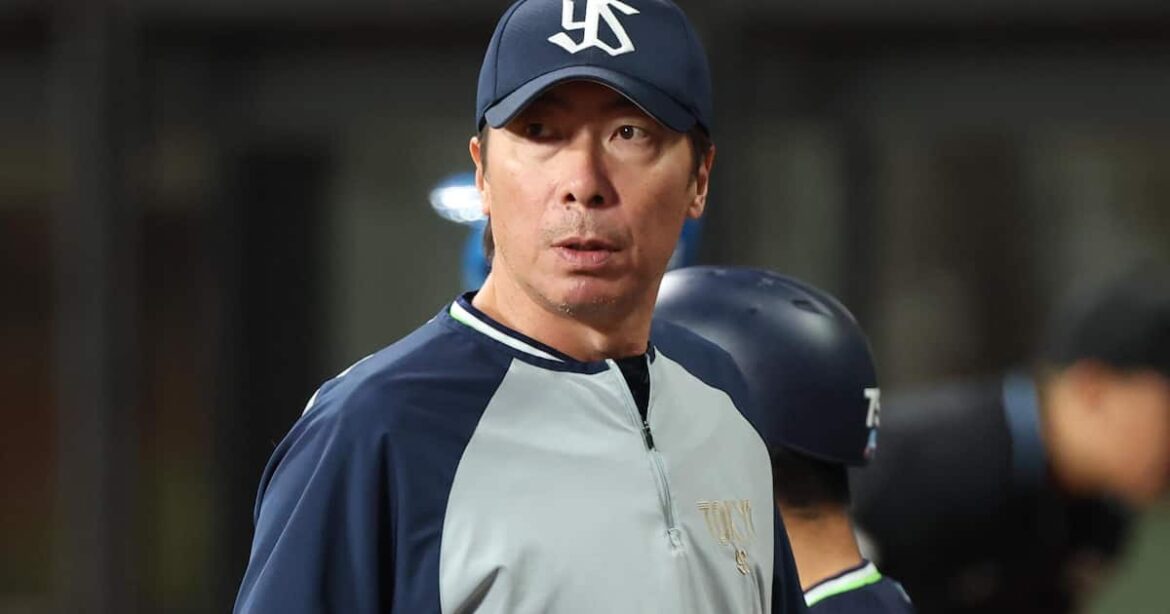 【指揮官一問一答】ヤクルト・高津監督、同一カード3連敗で借金「20」到達も「今のメンバーで勝ちにつながるプレーを期待」 - サンスポ