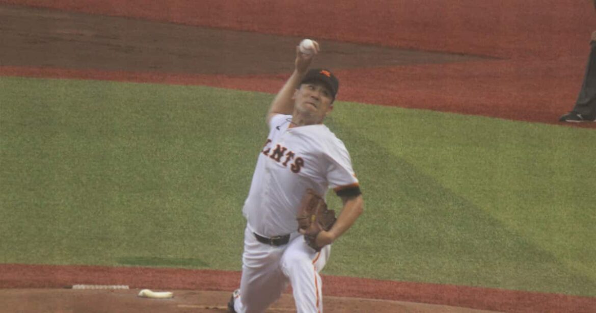 巨人・田中将大、2軍DeNA戦登板　一回から4安打浴び2失点 - サンスポ