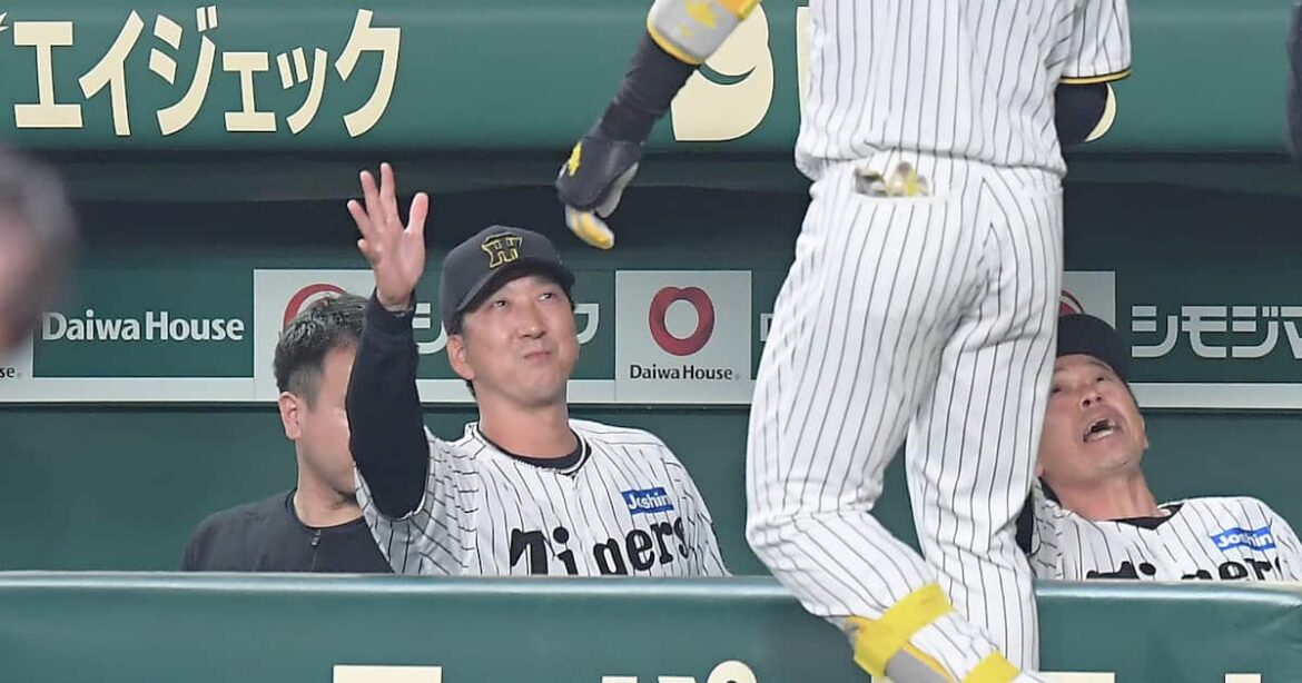 【虎将トーク】阪神・藤川監督、石井について後遺症は「何年も後に出ることも…」「メディアを通して伝えていただけると世の中の人のためにもなる」 - サンスポ