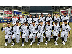 【千葉ロッテ】「NPBジュニアトーナメント KONAMI CUP 2025」選考会実施!マリーンズジュニア2025監督は小林宏之氏!