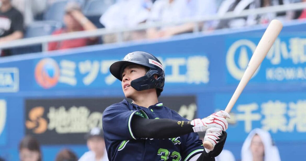 【ヤクルト写真ギャラリー】３番・内山が先制2ランも痛いサヨナラ負け／6・15 - サンスポ