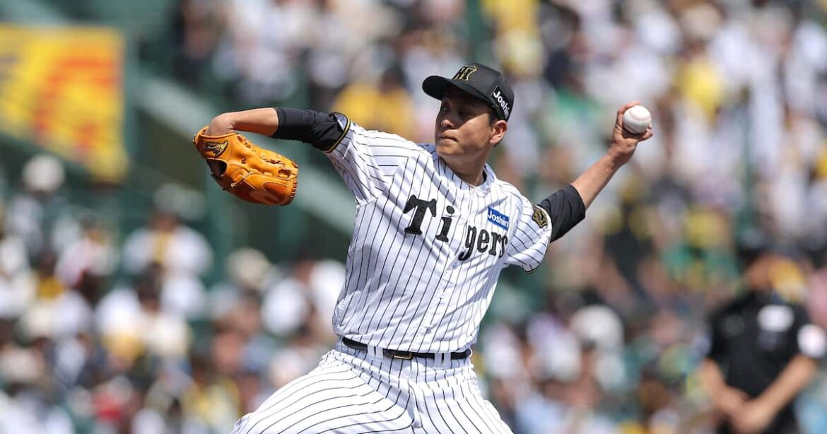 神3―0ソ 阪神が逃げ切り、大竹は12球団勝利を達成 ソフトバンクは好機逃し無得点 - 産経ニュース